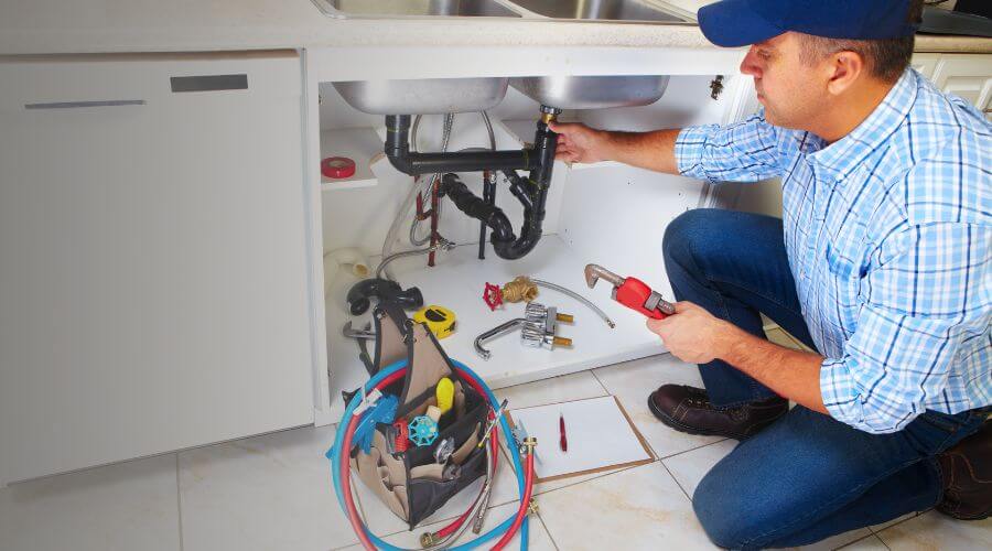 Professional septic pumping service in Trenton, KY